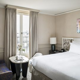 Sofitel Paris Chambre Sup rieure